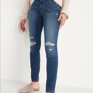 Old navy jeans